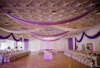 Centrum Bankietowo-Konferencjne Koral