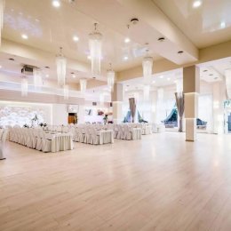 Hotel i Restauracja TAMADA - Sale weselne