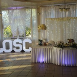 Restauracja AS - Sale weselne