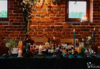 Dom Weselny Stary Młyn