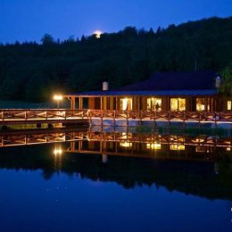 Wodny Świat Ostrzyce - Sale weselne