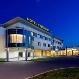 Hotel Symfonia - Sale weselne