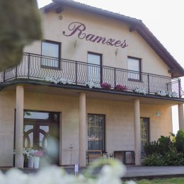 Ramzes Restauracja - Sale weselne