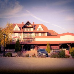 Hotel Kruk *** - Sale weselne