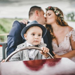 TD FotoStudio Tomasz Drożdżyński - Fotograf ślubny