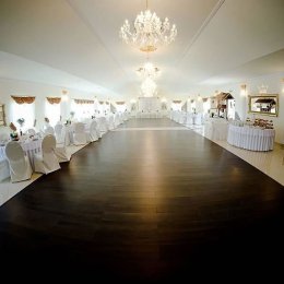 Restauracja Artur - Sale weselne