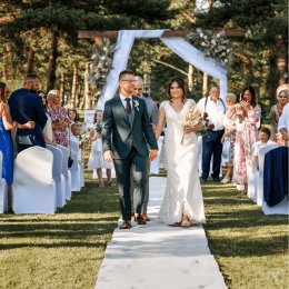 Hotel Kawallo - Sale weselne