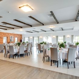 Restauracja Taaka Ryba - Sale weselne