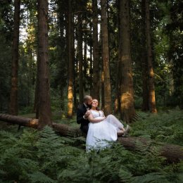 Artistic Media Rafał Konefał - Fotograf ślubny