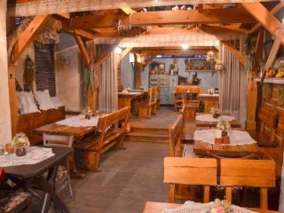 Restauracja Sielsko Anielsko