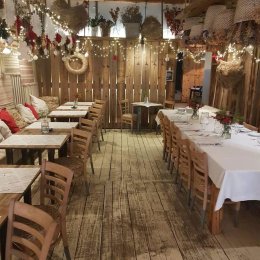 Restauracja Sielsko Anielsko - Sale weselne