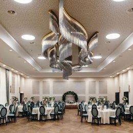 Dębowy Dwór - Sale weselne