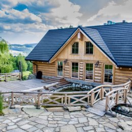 Dom Weselny Jasicówka - Sale weselne