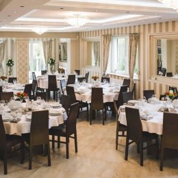 The Lion Bridge - Sale weselne