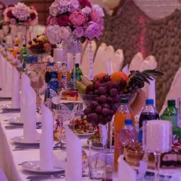 Hotel Prymus *** - Sale weselne