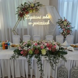 Dom Weselny Ranczo - Sale weselne