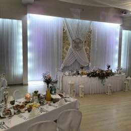 Przybyszówka - Viduus - Sale weselne