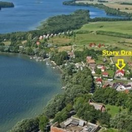 Zajazd Stary Drahim - Sale weselne