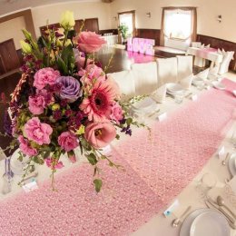 Restauracja Aria - Sale weselne