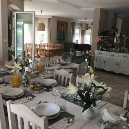 Kameralne Przyjęcia - Sale weselne