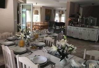 Kameralne Przyjęcia