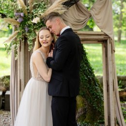 wojtekfotografuje - Fotograf ślubny