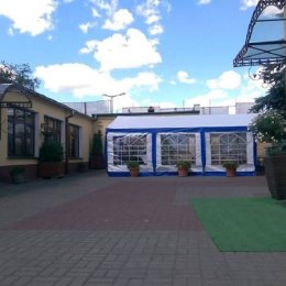 Perła - Sale weselne