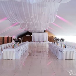 Santorini Catering Service - Sale weselne