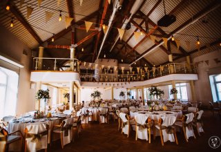 Międzynarodowe Centrum Konferencyjne  „Krzyżowa"