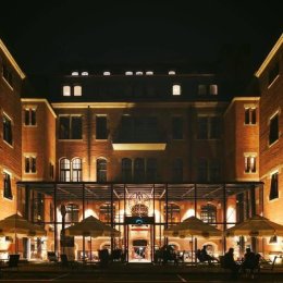 Craft Beer Central Hotel - Sale weselne