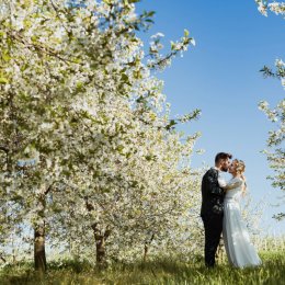 Patryk Zięba Fotografia - Fotograf ślubny