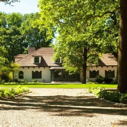 Dwór Wola Sękowa - Sale weselne