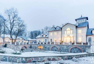 Talaria Resort&SPA Trojanów