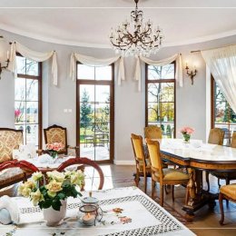 Dwór Osmolice - Sale weselne