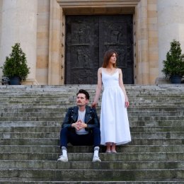 Aurora.Tworzywo Weddings - Fotograf ślubny