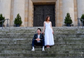 Aurora.Tworzywo Weddings