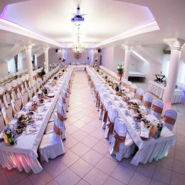 Paradis - Sale weselne