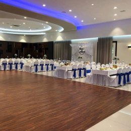 Apart - Sale weselne