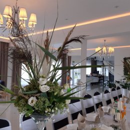 RESTAURACJA KLASSIC - Sale weselne