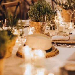 Stary Spichlerz - Sale weselne