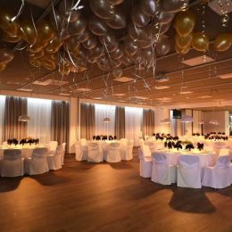 Hut-Pus Sale Bankietowe - Sale weselne