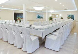 Restauracja Zacisze Leśne