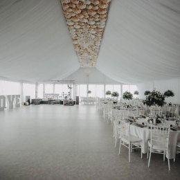 Dziedzic - Sale weselne