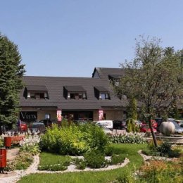 Hotel Vesta - Sale weselne