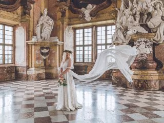 Wedding Art Studio