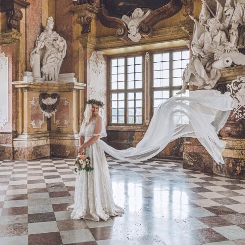 Wedding Art Studio - Fotograf ślubny