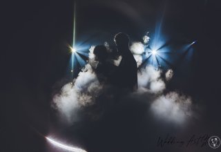 WEDDING ART STUDIO -film i fotografia ślubna z pasją