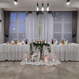 Zajazd Na Skarpie - Sale weselne