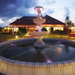 Rezydencja Elżbiecin - wesela, imprezy okolicznośc - Sale weselne