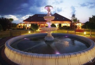 Rezydencja Elżbiecin - wesela, imprezy okolicznośc